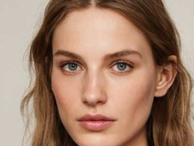 下睑下至整形术：美丽与风险的平衡