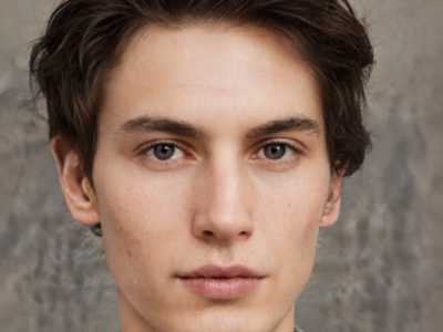 鬓角植发：解决脱发困扰的解决方案与注意事项